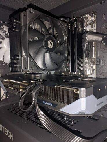rx 9070 xt бишкек: Видео карта, Жаңы, AMD, Radeon RX, 16 GB, ПК үчүн