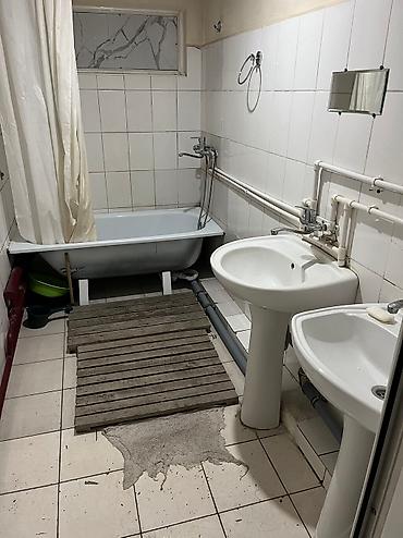 for rent: Сдаю квартиру могут жить 2 девушки мебель предоставим Аренда 25000 — 7
