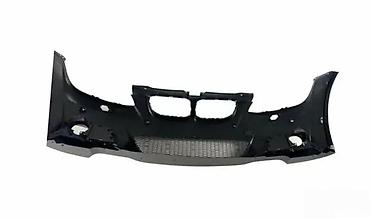 Branici: PREDNJI M BRANIK BMW 3 E92 E93 - M TECHNIK | Prednji /// M M-tech M — 5