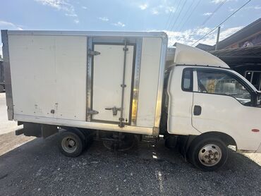 машина хундай соната: Hyundai Porter: 2009 г., 2.5 л, Механика, Дизель, Van
