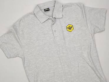 dope snow: Koszulka polo dla mężczyzn, rozmiar L — 1
