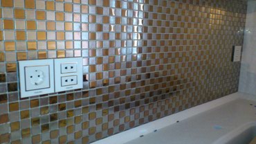 Elektrik işləri: Evlərdə və obyektlərə sıfırdan elektrik sisteminin — 4