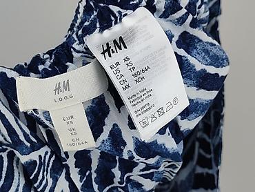 spódnice selfieroom: H&M L.O.G.G., Spódnica damska, rozmiar XS — 4