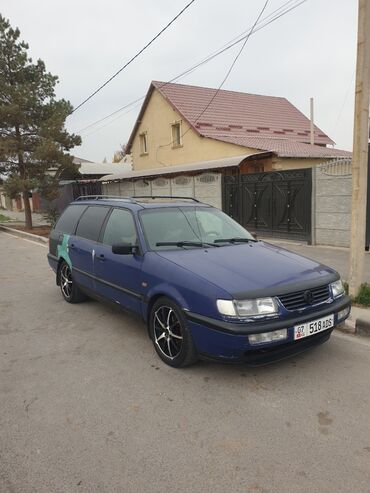чехол на пассат б5: Volkswagen Passat: 1993 г., 1.8 л, Механика, Бензин, Универсал