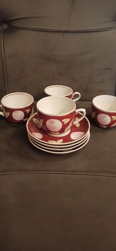 Fiqurlar: Fiqur, Keramika — 21