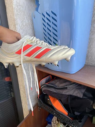 edea коньки: Футбольные бутсы Adidas Copa (SG – для мягких/влажных полей) ОРИГИНАЛ — 2