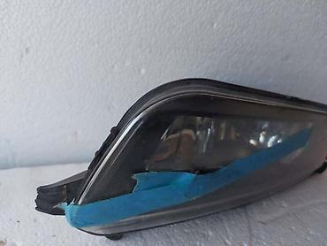 leon svilajnac: 11.MAGLENKE ZA VOLKSWAGEN SHARAN OD 2007. DO 2010. GOD. | VW SARAN 0 — 3