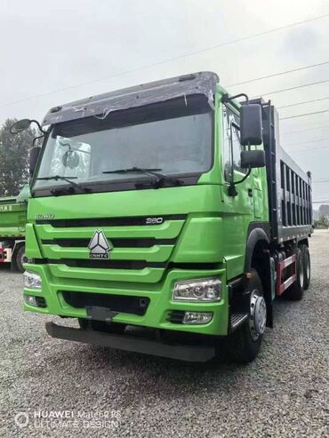 Грузовики: Грузовик — 1