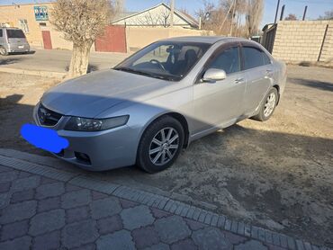 интегра хонда: Honda Accord: 2003 г., 2.4 л, Автомат, Газ, Седан