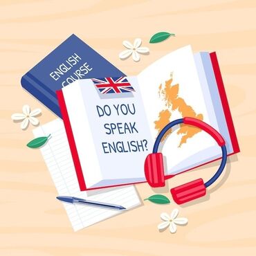 ingilis dilini 0 dan oyrenmek: Xarici dil kursları | İngilis dili | Uşaqlar üçün | Abituriyentlər üçün