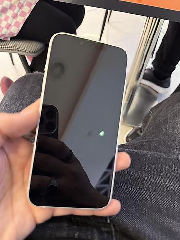 Apple iPhone: IPhone 14, 128 GB, Ağ, Face ID — 3