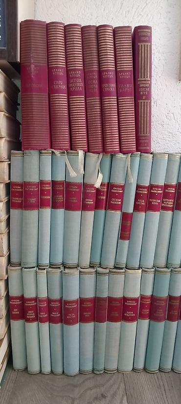 Slike i ramovi: 140 knjiga u odličnom stanju na lalafo.rs — 8 Slike i ramovi: 140 knjiga u odličnom stanju — 8