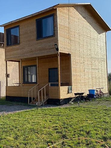 Продажа коттеджей и домов: 🏡 Продается двухэтажный коттедж с действующим бизнесом 📍 Село Бостери — 2