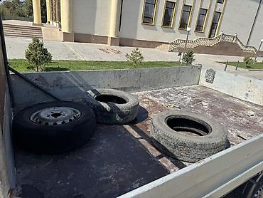 сиденье трансформер: Грузовик, Mercedes-Benz, Стандарт, Б/у — 10