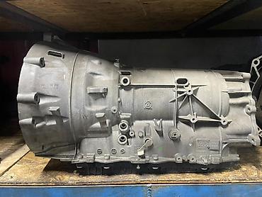 zf: Коробка передач Автомат BMW 2011 г., Б/у, Оригинал, Япония — 3