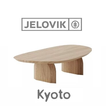 dimenzije ormara za spavaću sobu: Klub sto KYOTO ● hrast masiv unikat ●klub sto Kyoto se Izradjuje u
