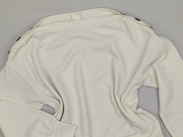 t shirty hacker: H&M, Світшот жіночий, S
