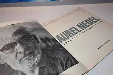 second hand: AUREL NEDEL1980 Bucureștimek povez 22 cmilustracije u boji i crno — 3