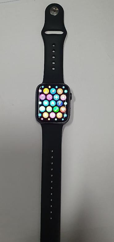 mchose g75 pro v2: SMART WATCH 7 реплика. Новые.Покупали,не пользовались — 4