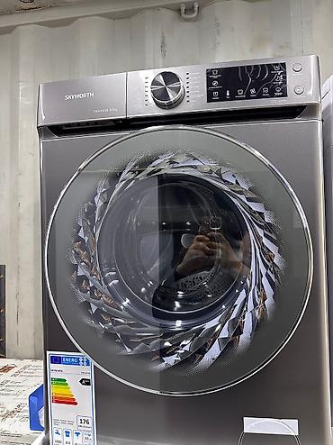 Стиральные машины автомат: Автомат ( Стиральный машина) 19000 сомдон башталат Прямой складдан — 8