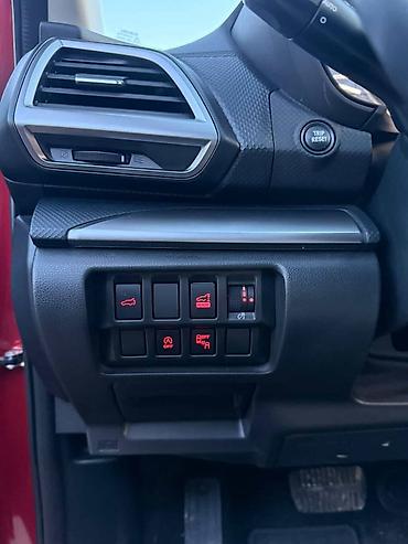 Subaru: Subaru Forester: 2020 г., 2.5 л, Вариатор, Бензин, Кроссовер — 10