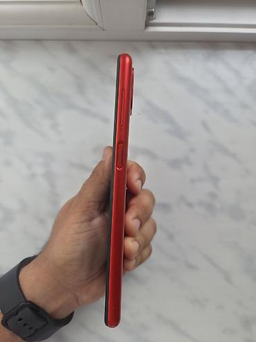 samsung a12 irşad: Samsung Galaxy A12, 128 GB, rəng - Qırmızı, İki sim kartlı, Sensor, Barmaq izi — 2