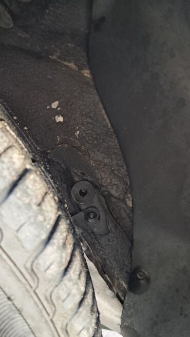 VAZ (LADA): VAZ (LADA) 21099: 1.5 l | 1992 il 20077446 km Sedan -da lalafo.az — 10 VAZ (LADA): VAZ (LADA) 21099: 1.5 l | 1992 il 20077446 km Sedan — 10