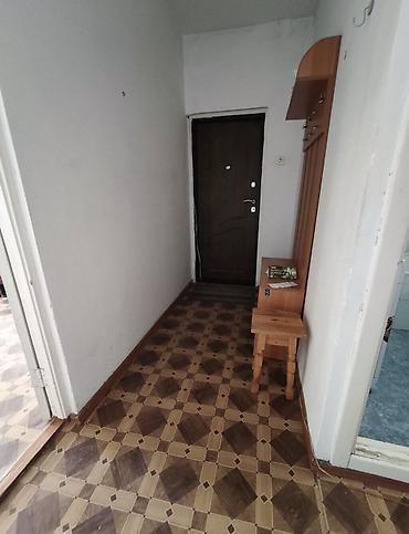 Продажа квартир: 1 комната, 34 м², 105 серия, 2 этаж, Старый ремонт — 7