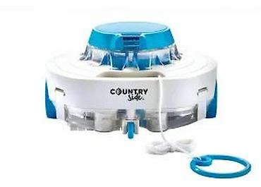 Bazeni i oprema: Automatski robot za čišćenje bazena – bežični, samostalni čistač dna — 8