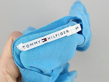 tom: Tommy Hilfiger, Sweter damski, rozmiar M — 5