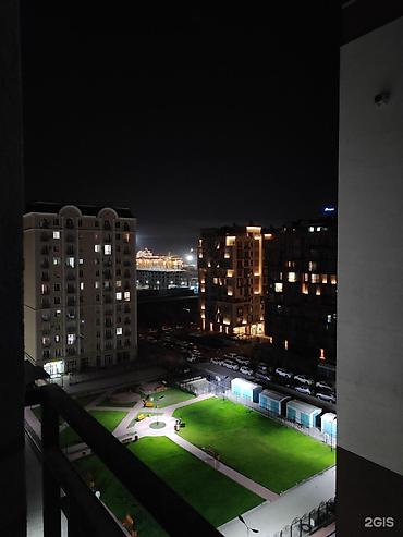 1 комната, 40 м², Асанбай мкр Элитка, 9 этаж, ПСО (под самоотделку)