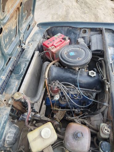 ВАЗ (ЛАДА): ВАЗ (ЛАДА) 2107: 2004 г., 1.5 л, Механика, Бензиновая, Седан — 2