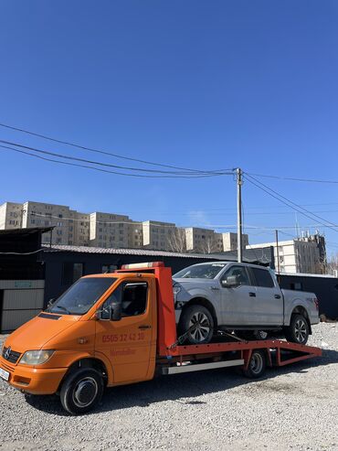 эвакутор продажа: Көтөргүсү менен, Гидроманипулятору менен, Кыймылдуу платформасы менен