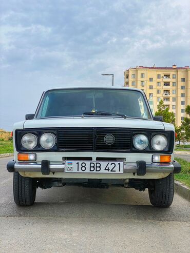 kia optima qiyməti: VAZ (LADA) 2106: 1.6 l | 1983 il | 200000 km Sedan