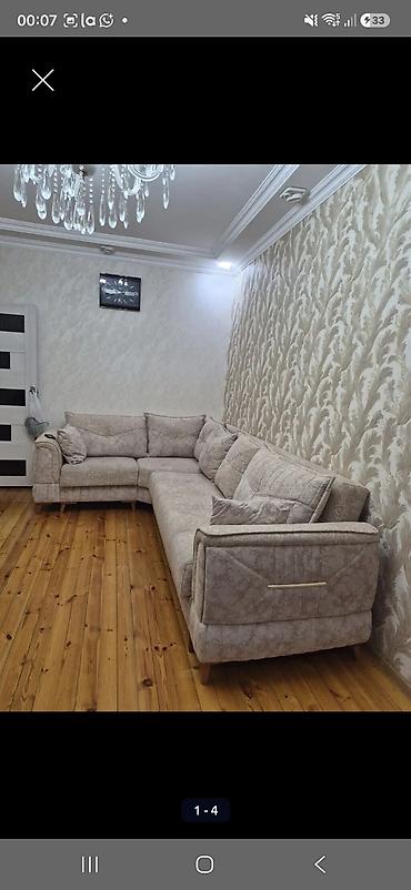 купить диван бу недорого: Kunc divani 2/3.açilan ve bazali.keçen il alinib. Tecili temirle bağli — 6