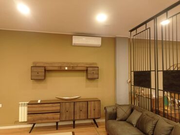 Кондиционеры: Кондиционер Потолочный, Инверторный, Охлаждение, Обогрев, Вентиляция — 12