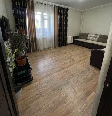 квартира в аренду в оше: 1 комната, 37 м², 105 серия, 4 этаж, Евроремонт
