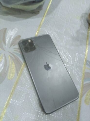 azerbaycan iphone 11 fiyatları: IPhone 11 Pro Max, 64 GB