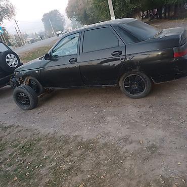 Запчасти ваз-2110 коробка кузовные