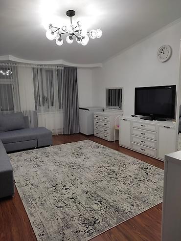Продажа квартир: 3 комнаты, 108 м², Индивидуалка, 5 этаж — 2