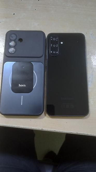 samsung a31 irsad: Samsung Galaxy A26 5G, 256 GB, rəng - Qara, İki sim kartlı — 3