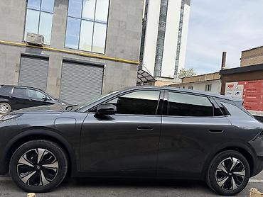 Продажа авто: Changan Qiyuan Q05: 2026 г., Электромобиль, Кроссовер — 8