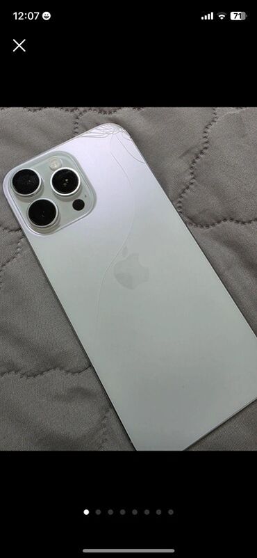 аирподс 4: IPhone 14 Pro, Серебристый, Коробка