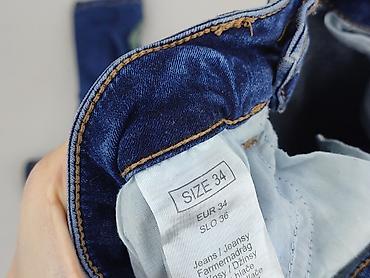 clockhouse jeans: Orsay, Jeansy damskie, rozmiar XS — 5