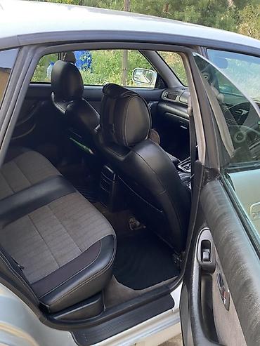 Subaru: Subaru Legacy: 2000 г., 2 л, Автомат, Бензин, Седан — 10