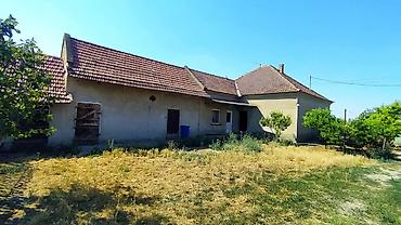 Kuće na prodaju: Kuća, Majdan (Novi Kneževac), 110 m2 Kuća u Majdanu, severnobanatski — 17