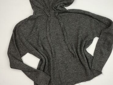 Bluza z kapturem damska, rozmiar M