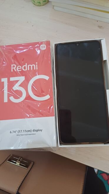 ми 9 с: Redmi