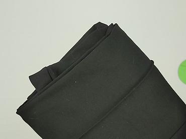 moda kobieca: Spodnie materiałowe damskie, rozmiar S — 5