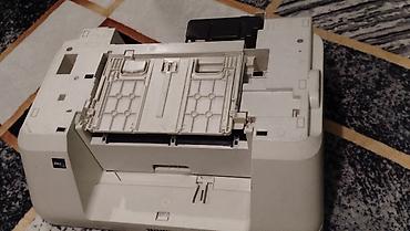 Принтеры: МФУ Canon PIXMA MG2400 - Устройство «3 в 1»: струйный принтер, сканер — 5